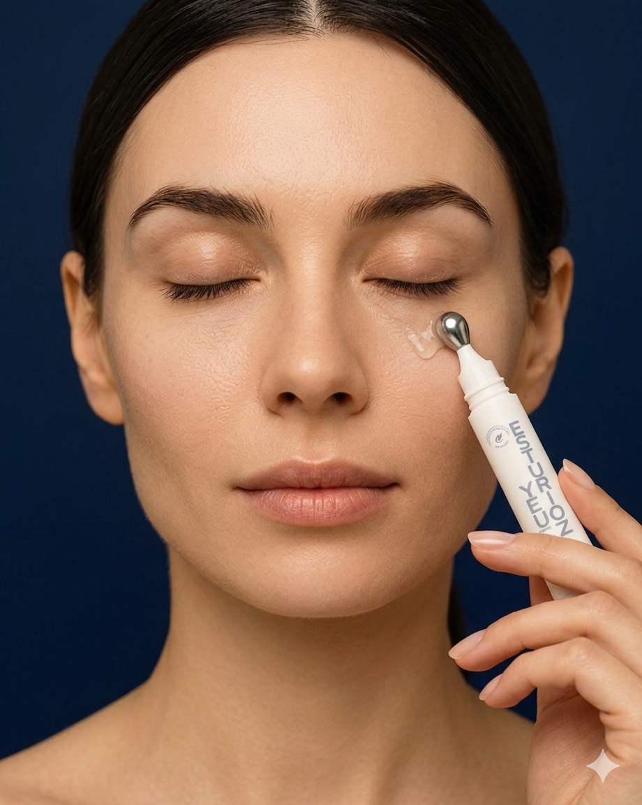 Contorno de Ojos Prestige