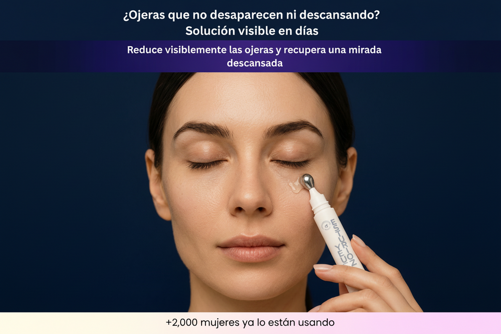 Contorno de Ojos Prestige