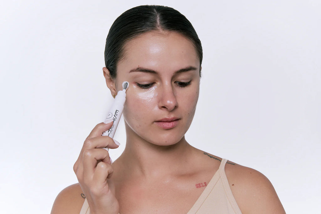 Contorno de Ojos Prestige