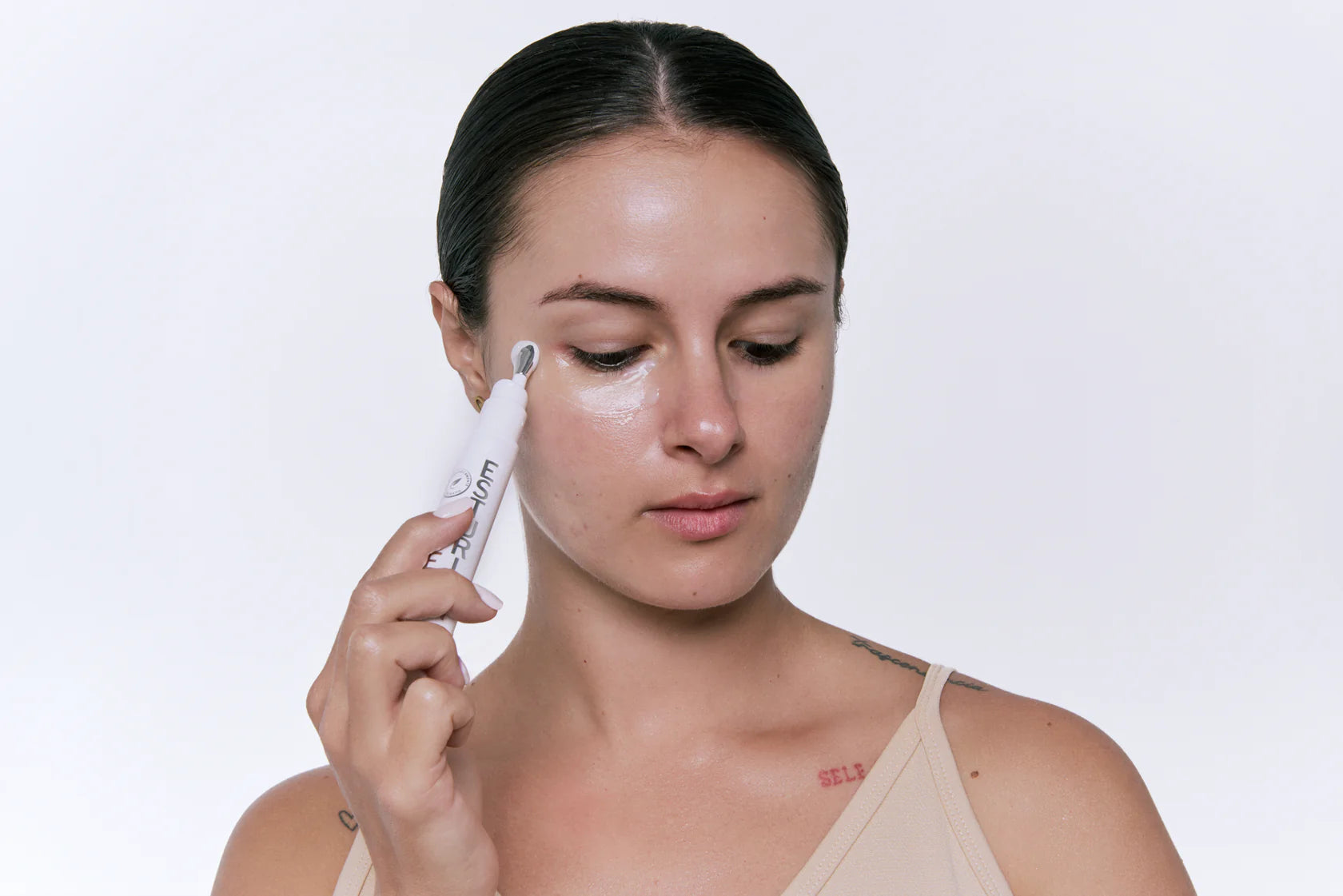 Contorno de Ojos Prestige